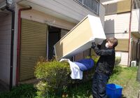 遺品整理③