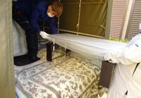 遺品整理④