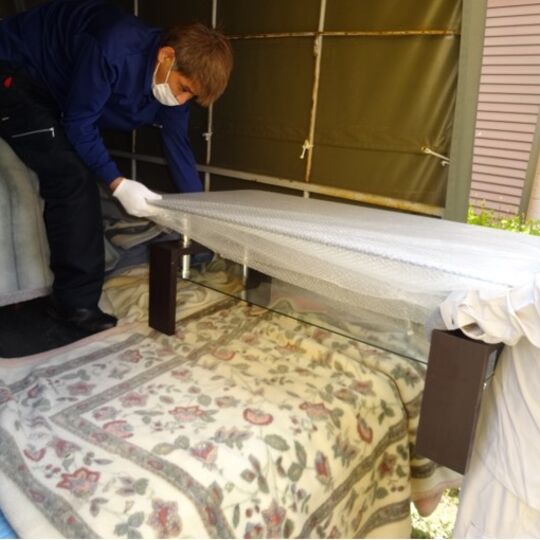 遺品整理④